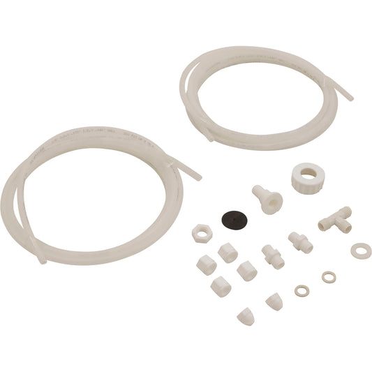 Hose Kit, SR Smith Frontier II, Pool Slide