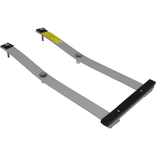 Spring Assembly, SR Smith 606 Cantilever/Supreme Stand, Gry