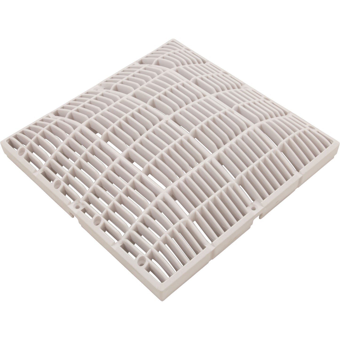 Pool Grate, Waterway, 12" x 12", w/ Frame, VGB