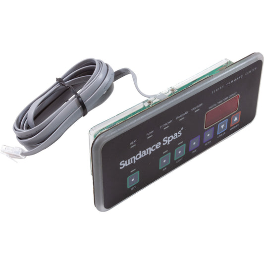 Sundance Topside 6600-710