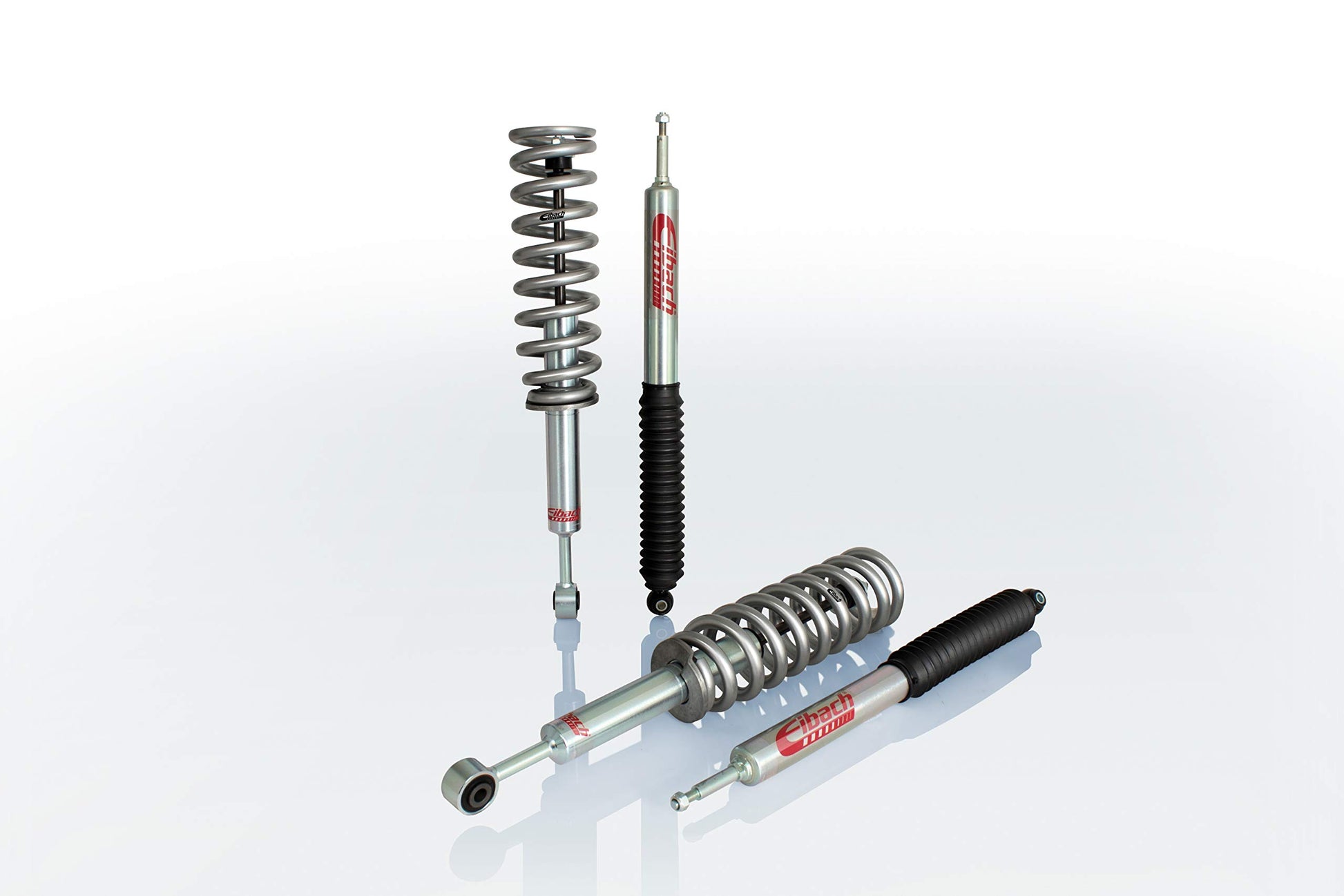 Eibach Pro-Truck Lift System Stage 1 E80-35-002-03-22