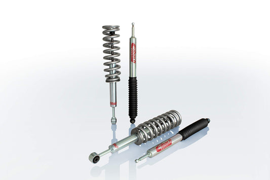 Eibach Pro-Truck Lift System Stage 1 E80-35-002-03-22