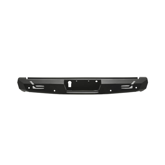 Westin 58-421015 Pro-Series Rear Bumper fits 2015-2023 F150 (Exc Raptor and 2022+ Lightning EV)