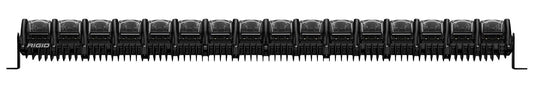 Rigid Industries Adapt 40 Inch LED Light with GPS Adapt Mode Lighting and RGBW Backlight