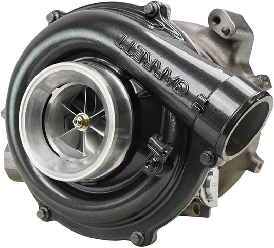 BD Diesel 03-07 Ford F250/F350 6.0L Stage 1 Performance GT37 Screamer Turbo