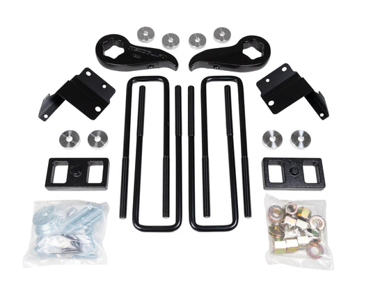 ReadyLIFT 69-30300 3.0'' SST Lift Kit For Chevrolet/GMC 2500/3500HD RWD, 4WD
