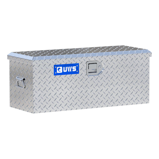 UWS ATV Tool Box , Black