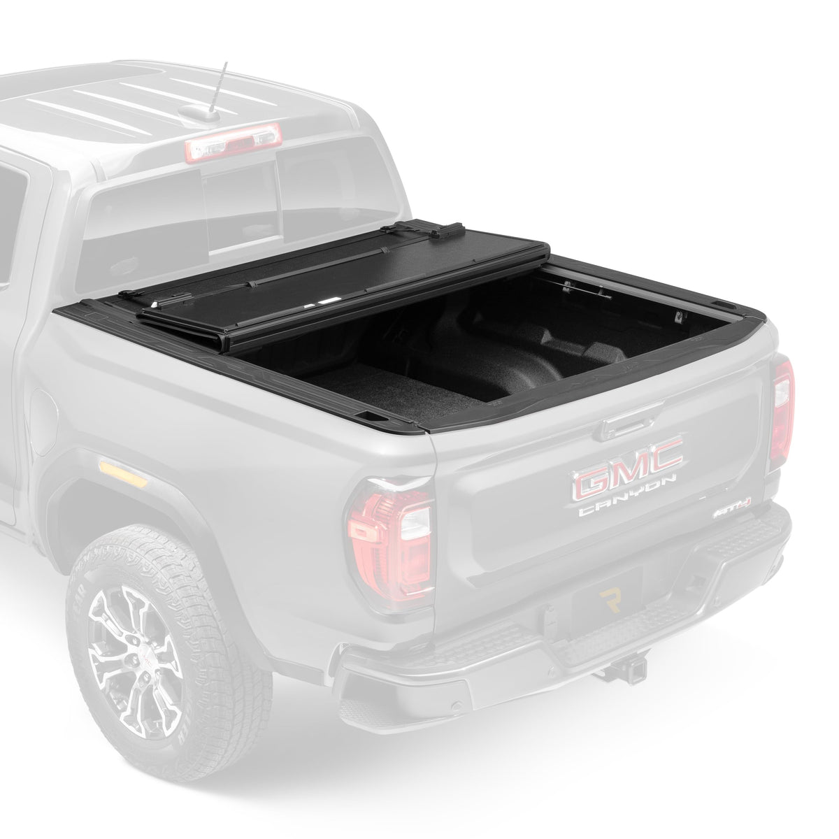BAK Industries 19C SILVERADO/SIERRA 1500(EXCL Carbon PRO)EXT/CREW Cab with or without Track Sys 8 ft G2 - 226132