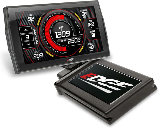 EDGE 31501-3 Juice with Attitude CTS3 Tuner & Monitor