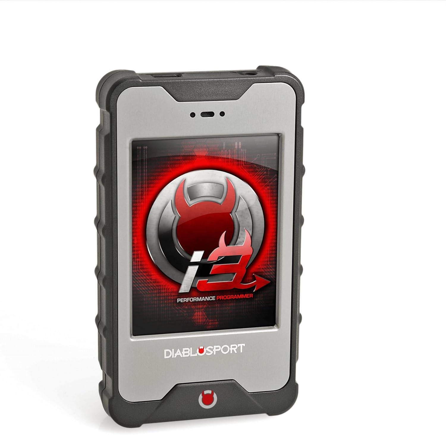 DiabloSport 8320 inTune i3 with PCM Swap