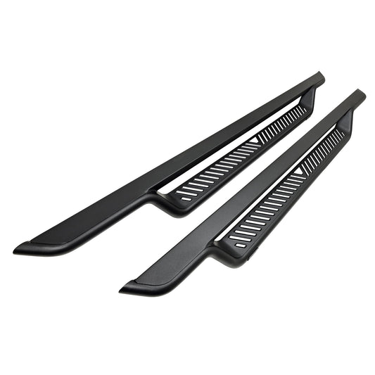 Westin 20-44165 Outlaw Drop Running Boards 2020-2025 Gladiator