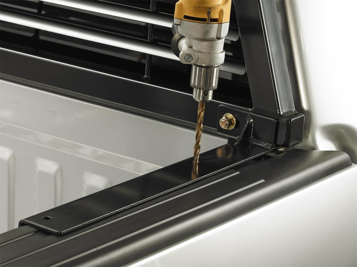 Backrack 0414 Ford F150/0103 F150 Cc Low Profile Drill Hardware Kit Frame Not Included - 30112LP