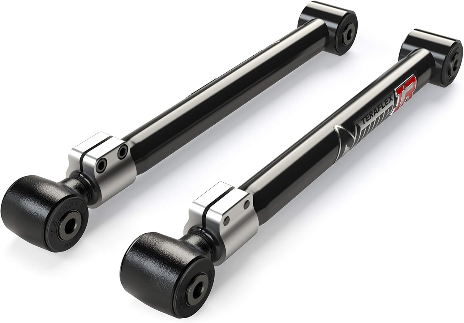 TeraFlex JK: Alpine IR Control Arm Kit â€“ Rear Lower Adjustable (2-4â€ Lift) - 1415600