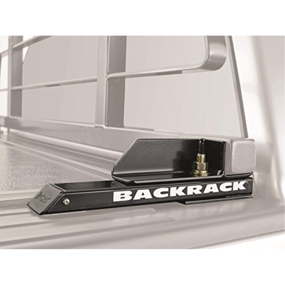 Backrack 1522 COLORADO/CANYON Low Profile Tonneau Hardware Kit - 40126