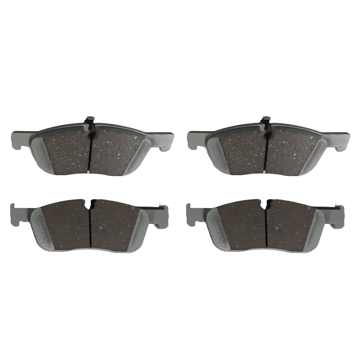 Brembo Jaguar Epace 20182020 Land Rover Discovery Sport 20152023 Disc Brake Pad Se - P44026N