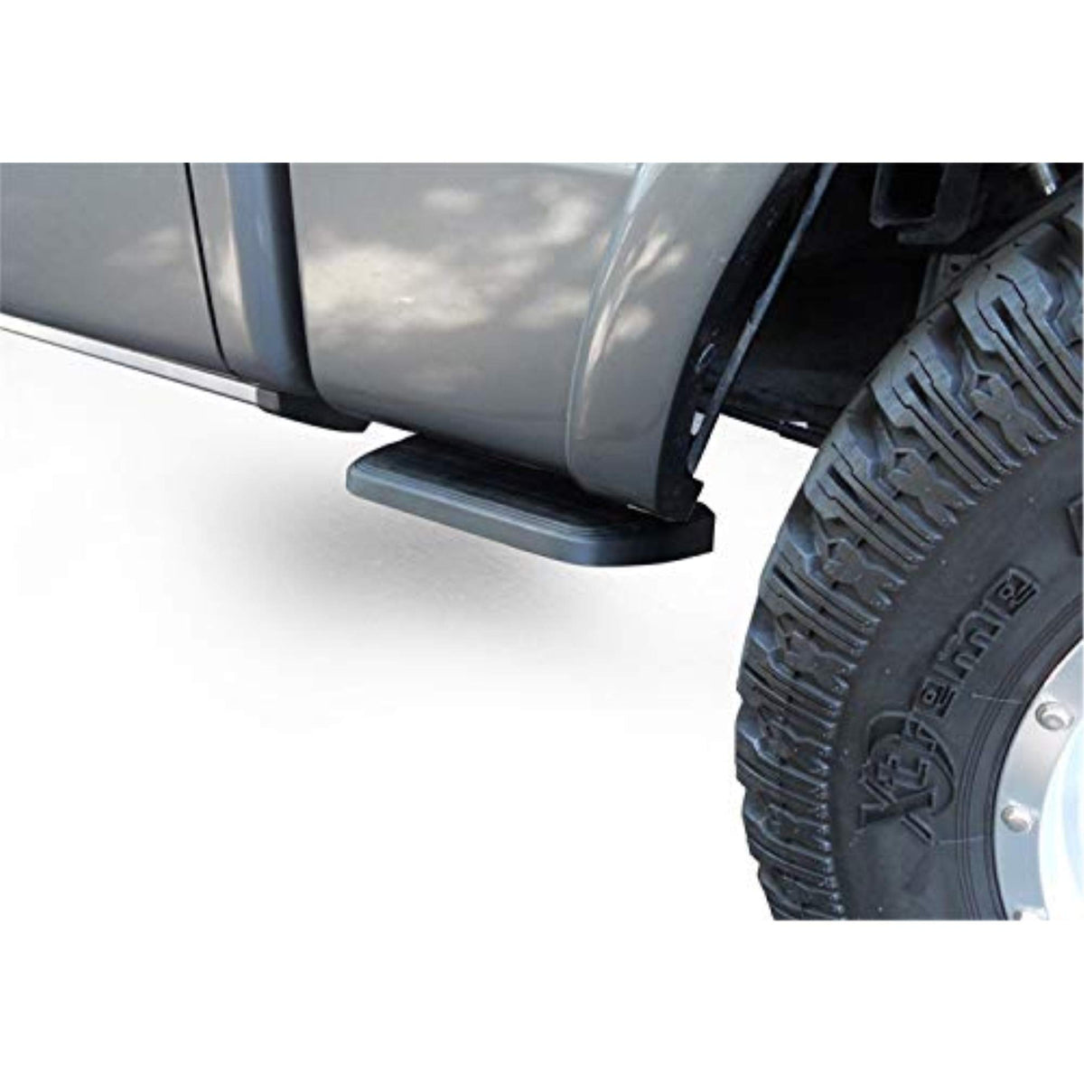 Amp Research 20C Ram 3500 Dually BEDSTEP2 - 75419-01A
