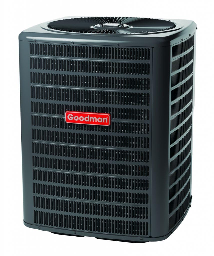 Goodman 2.5 TON 13.4 SEER2 Classic Series R-32 AC Condenser GLXS3BN3010