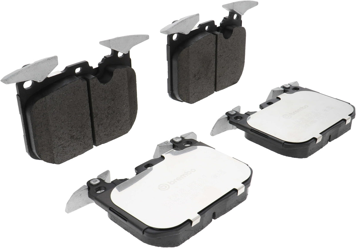 Brembo Bmw 228I 20142016 228I Xdrive 20152016 230I 20172021 Disc Brake Pad Set - P06088