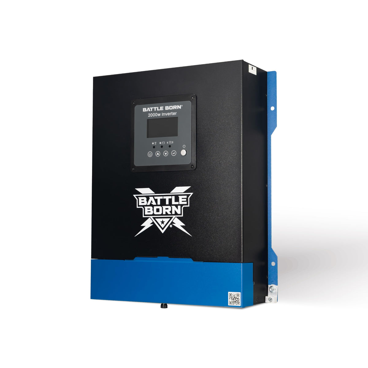 Battle Born Batteries Battle Born 2000 Watt Inverter - BBI2000