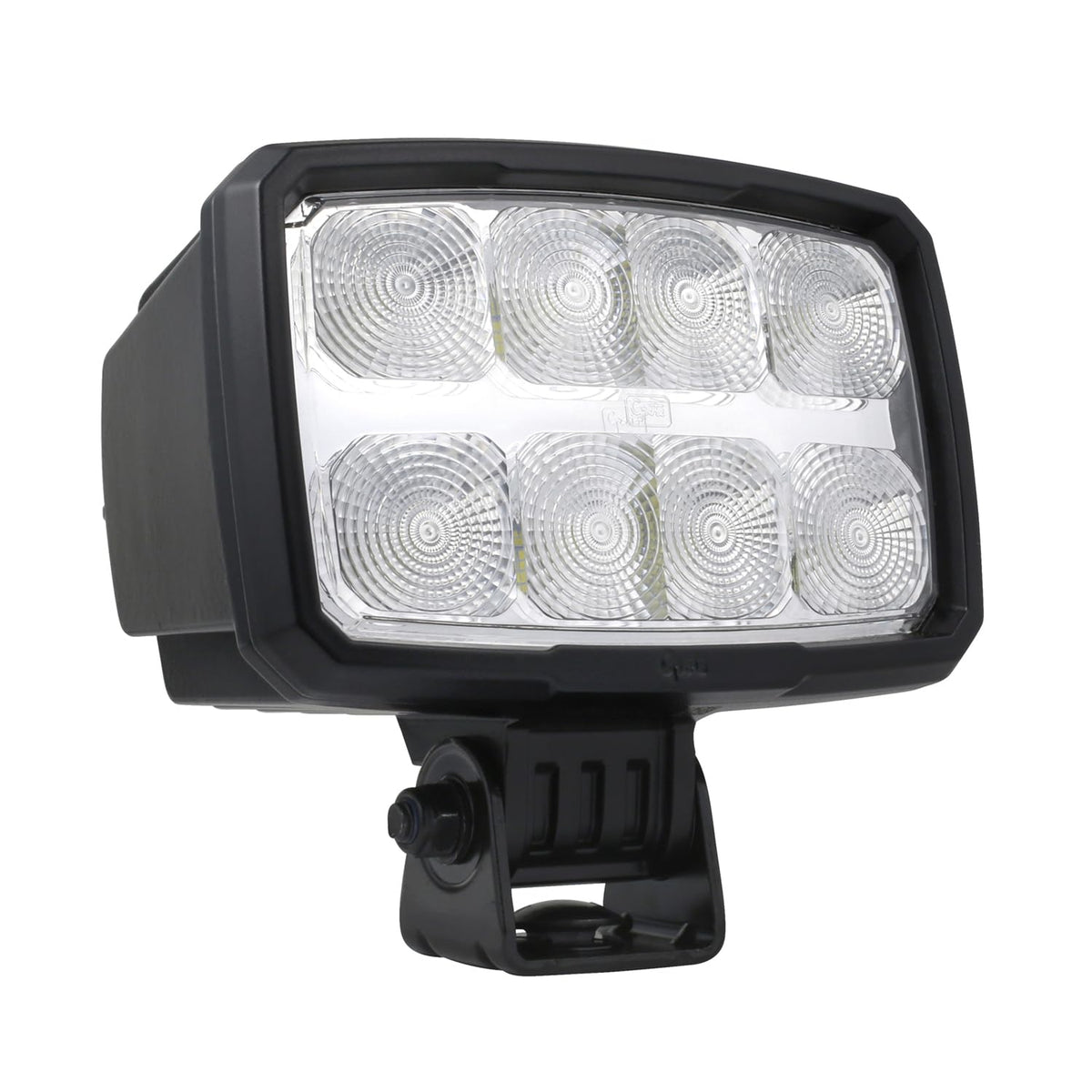 Grote 63Z81 Trilliant Lmx Led Work Lights, Long Range, Deutsch Dt, 5000 Lumens