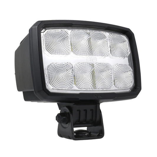 Grote 63Z81 Trilliant Lmx Led Work Lights, Long Range, Deutsch Dt, 5000 Lumens