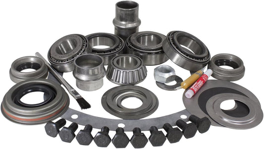 Yukon Gear & Axle (YK D28-IRS) Master Overhaul Kit for Ford Escape/Mercury Mariner Dana 28 IRS Rear Differential