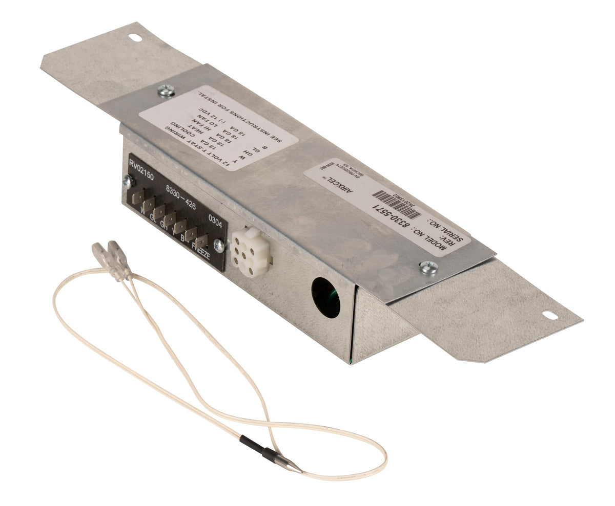 Coleman-Mach HT/CL J-BOX PKG RV Replacement Part for Camper, Motorhome & Travel Trailer
