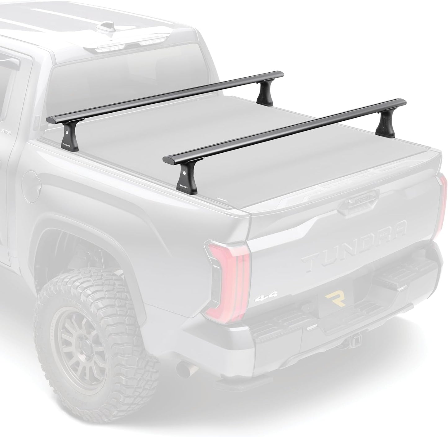 RealTruck Elevate CS Base Rack | 1119035