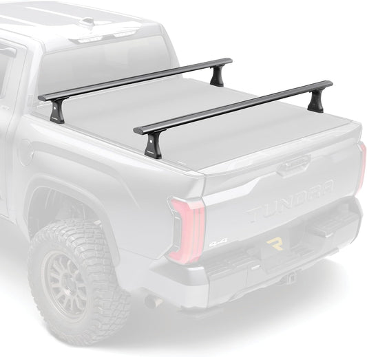 RealTruck Elevate CS Base Rack | 1119035