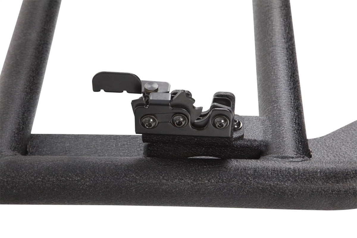 Body Armor 4x4 18C WRANGLER/GLADIATOR Tube Doors Front Pair - JL-6154