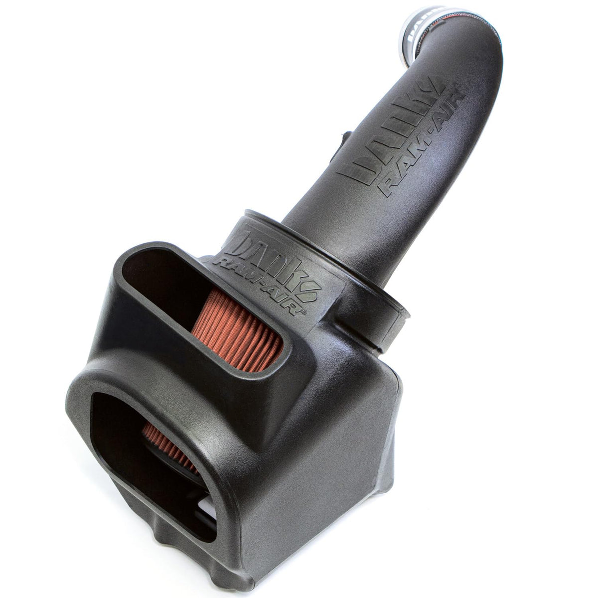 Banks Engineering Ramair Intake Systemgm 6.6L L5P - 42249