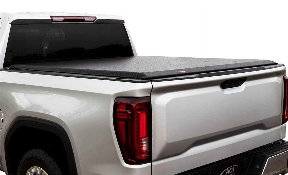 Access Bed Covers 19C SILVERADO/SIERRA without Carbonpro Bed 6 ft 6 in Access Cover - 12389
