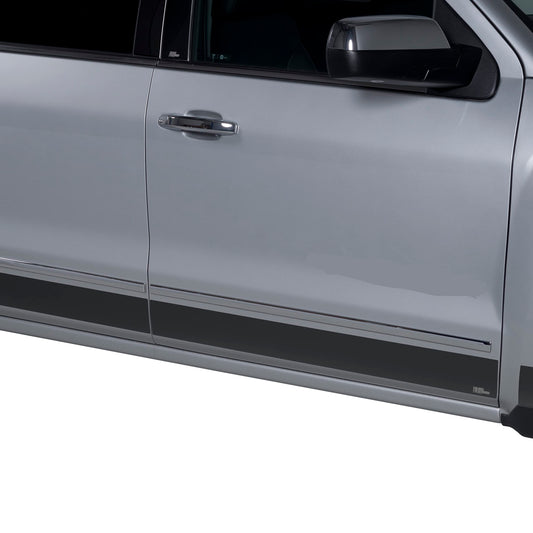 Putco 9751474BP 2021-2022 Ford F-150 Super Crew 6.5 ft Standard Box (4.25" tall, 12 Pieces)