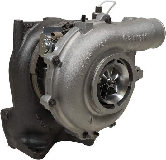 BD Diesel Screamer Turbo for Chevy 2004.5-2010 LLY/LBZ/LMM by BD Diesel Performance
