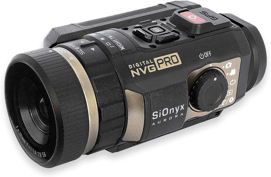 SiOnyx Aurora PRO
