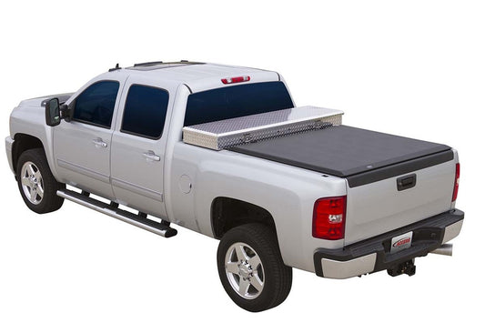 Access 42129 Lorado 88-00 Chevy/GMC Full Size 6ft 6in Bed Roll-Up Cover