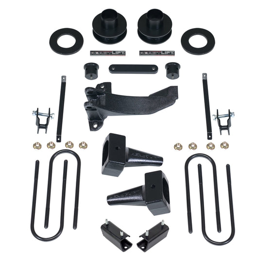Readylift (69-2524 2.5" Lift Kit