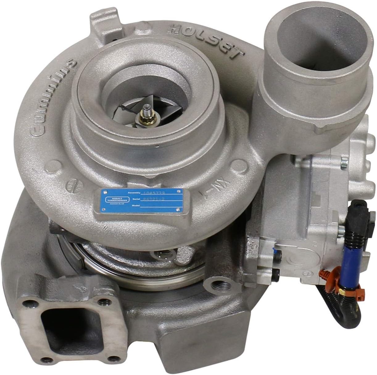 Stock Replacement 6.7L Cummins Turbo for Dodge 2013-2018 HE300VG Cab & Chassis by BD Diesel Performance