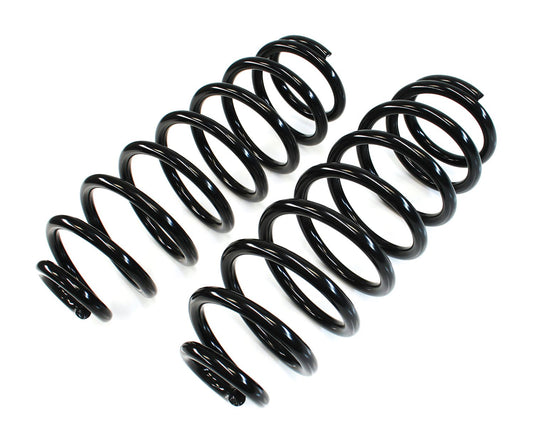 TeraFlex 1854402 JK 4 Door 4"/ 2 Door 6" Rear Springs Pair