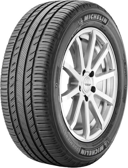 Michelin Premier LTX All-Season Radial Tire - 235/55R20 102V