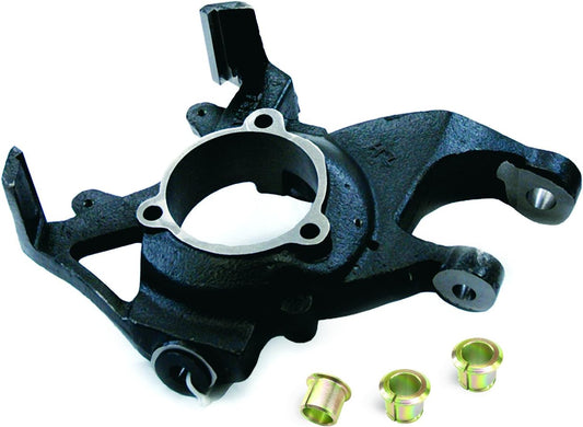 Teraflex 4828490 High Steer Knuckle; For Use w/MAX LCG Lift Kits;
