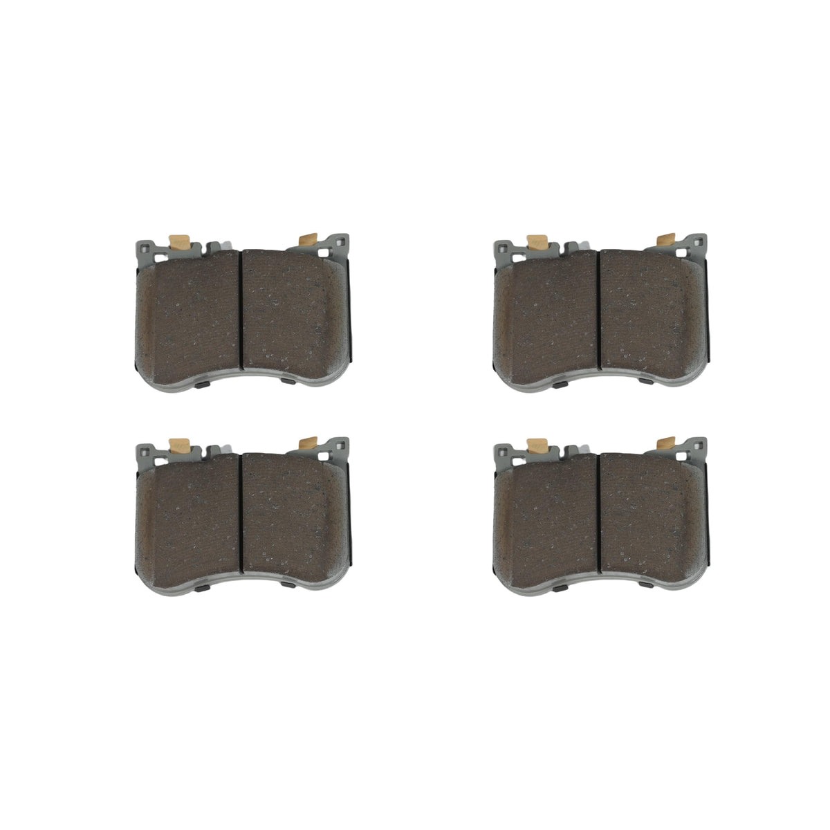 Brembo Mercedes-Benz CLS53 Amg 20192021 E53 Amg 20192021 Disc Brake Pad Set - P50095N