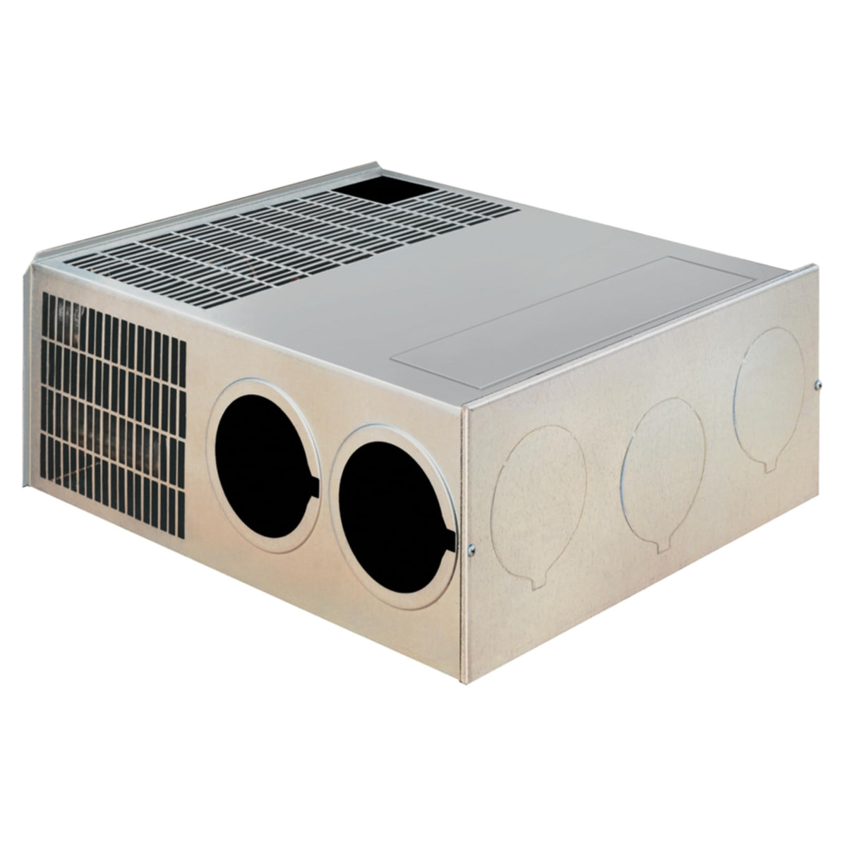 Suburban SF Series Ducted Low Profile Furnace SF-20VHFQ 20,000 BTU/h LP Gas Furnace Model 2572A