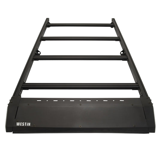 Westin 15-00005 Mesa Roof Rack fits 2010-2023 4Runner