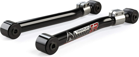 TeraFlex JL/JLU: Alpine IR Control Arm Kit - Rear Upper Adjustable (0-4.5â€ Lift)