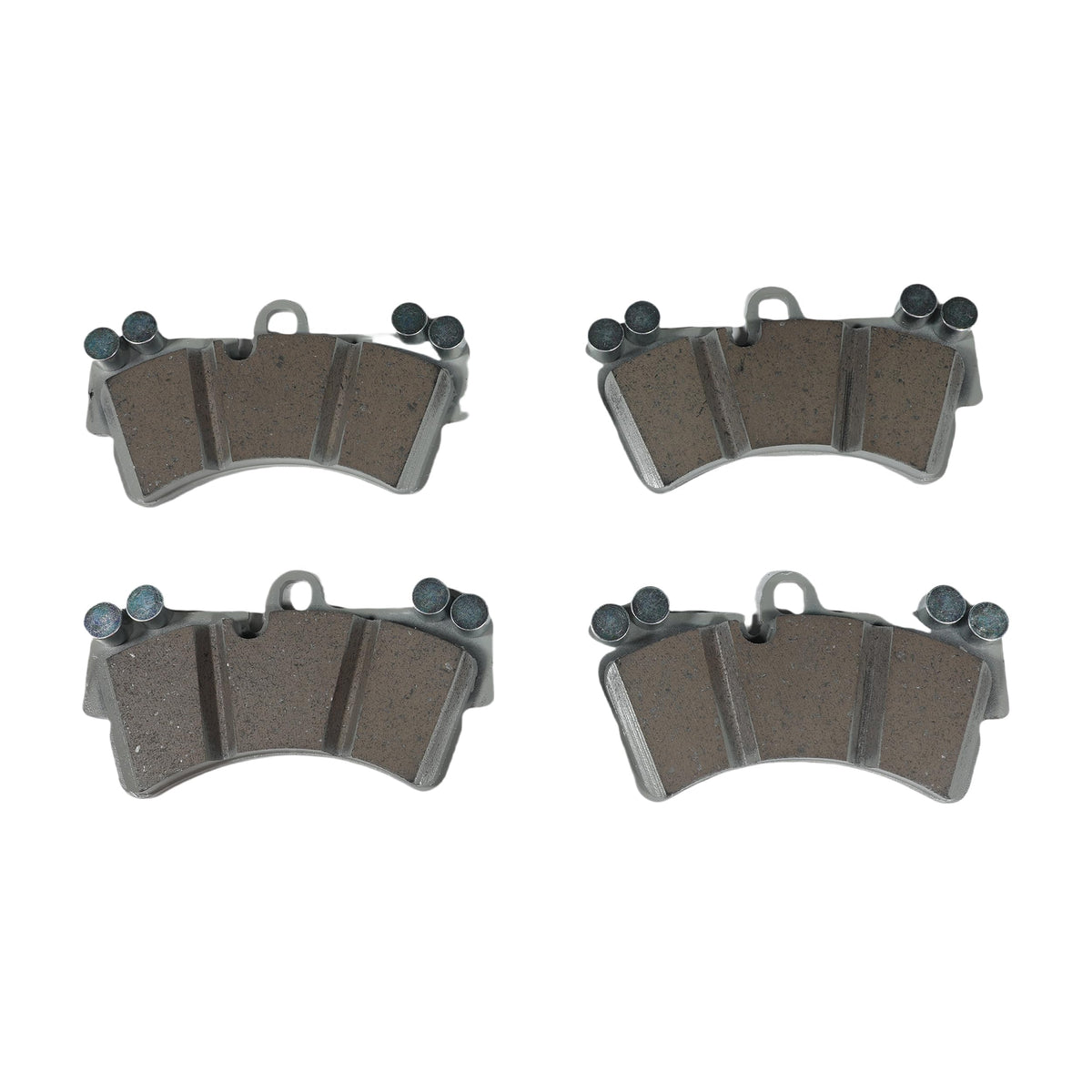 Brembo Audi Q7 20072015 Porsche Cayenne 20032006 Cayenne 20082010 Disc Brake Pad - P85065N