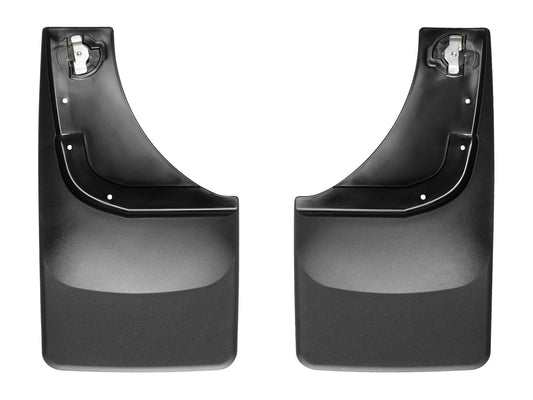 WeatherTech Rear Mud Flap for 2004-2011 Ford F-150 Models (Set of 2)