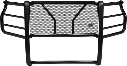 Westin 57-3995 HDX 1-Piece Grille Guard fits 2020-2026 Silverado 2500 3500