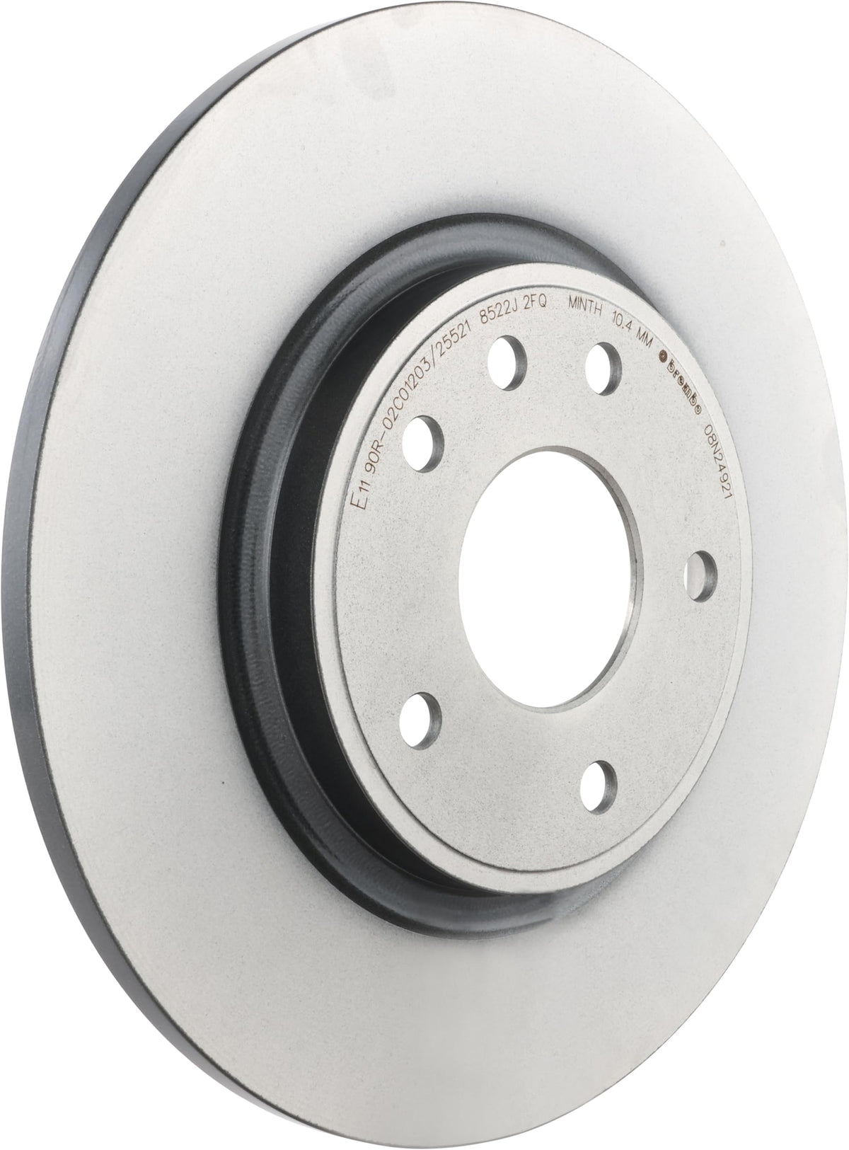 Brembo 1216 Town & Country Grand Caravan 20122020 Journey 201220 Disc Brake Rotor - 08.N249.21