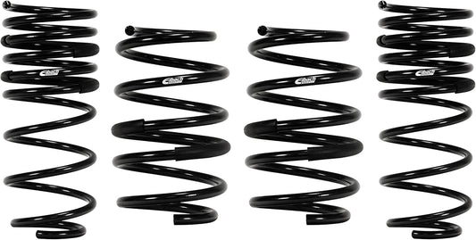 Eibach Pro-Kit Performance Springs E10-72-012-02-22 Set Of 4 Compatible with Porsche 911 Targa 4 2014-2018